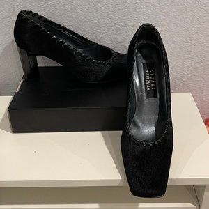 Stuart Weitzman heels in black - Size 7.5